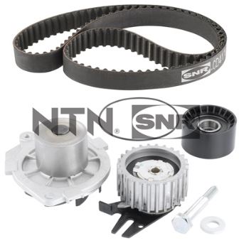 DAY KTBWP4580 Triger Seti+Devirdaim (Ktb458+Dp054)    Teflon Kayisli Doblo/Bravo/Marea/Punto/Stilo