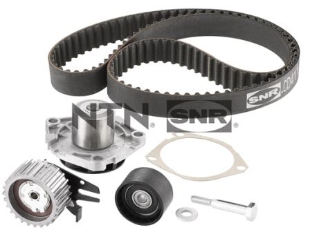 CONTI-CT1155WP1 Devirdamli Triger Seti (194x240) Egea 15> Linea 09> Doblo Iii 10> Bravo Ii 07> Alfa Romeo Giulietta