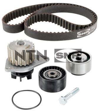 SNR KDP459050 Triger Kiti Devirdaimli