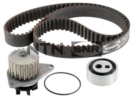 SNR KDP459060 Devirdaim Eksantrik Gergi Kiti 104x170 P106-P206-P306-Ax-C15-Saxo 1.0-1.1