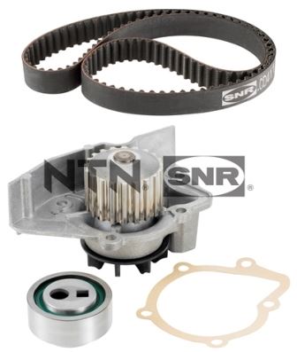 SNR KDP459081 Triger Kiti Devirdaimli