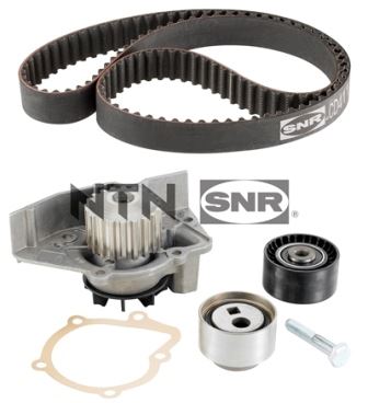 SNR KDP459140 Triger Kiti Devirdaimli