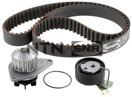SNR KDP459340 Triger Seti Devirdaim P106-P206-P306-Partner-Berlingo-C2-C3-Saxo 1.1