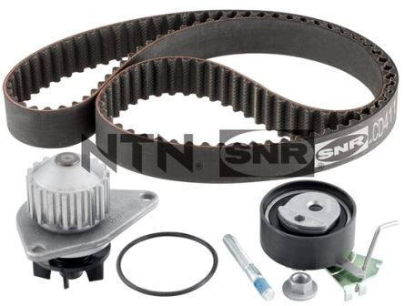 SNR KDP459350 Triger Kiti Devirdaimli