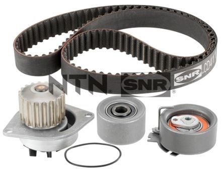 SNR-KDP459360 Triger Seti + Devirdaim  Peugeot   206 307 Citroen   Xsara 1.6 16 V