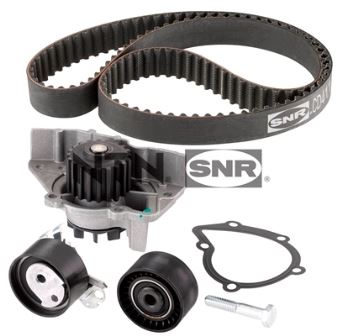 SNR KDP459370 Triger Kiti Devirdaimli