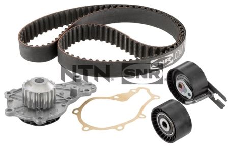 BUG KBU10052A Triger Seti+Devirdaim  Focus/C-Max/C3/C4/307/308/407/Br3/Partner Tepee