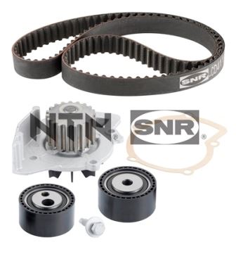 CT 1037WP1 Triger Seti+Devirdaim  406/607/C5