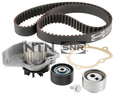 SNR-KDP459510 Triger Gergi Seti + Su Pompasi ( Citroen  Berlingo - C5  99 -04 )
