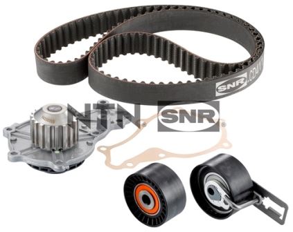SNR KDP459590 Triger Seti+Devirdaim  Focus/C-Max/3008/308/C4pc/C3-Iii