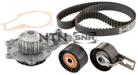 DAY KTBWP9590 Triger Seti+Devirdaim Av6q 8a615 Ab +3m5q 8591 Ca Focus/C-Max/3008/308/C4pc/C3-Iii
