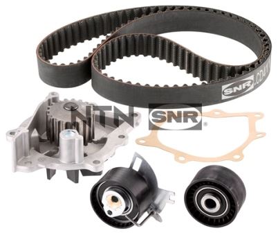 SNR KDP459680 Triger Seti+Devirdaim (Ds7q 8a615 Aa/6g9q 8591 Aa/1610278080) Focus/308/508/5008/3008