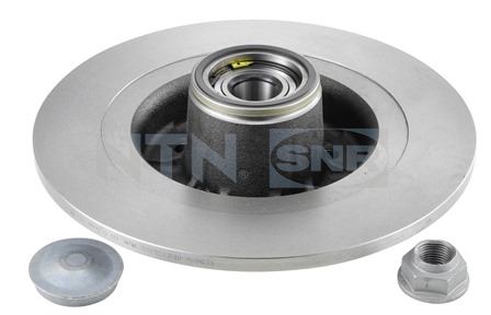 SNR KF155100U Arka Fren Aynasi Adet Mgn Ii 2.0 Dci 07 > Clio Iii 2.0 16v Sport Abs Li