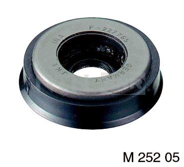 SNR M25205 Amortisor Rulmani On Ford Fiesta Iv 1995-2002