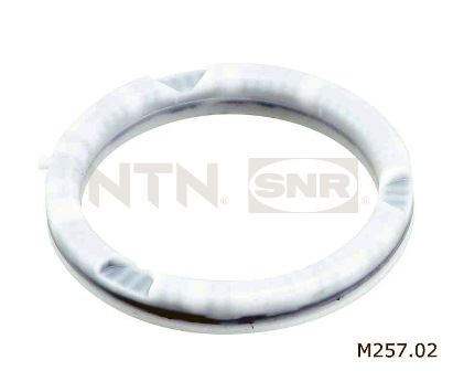 SNR M25702 Amortisör Rulmani