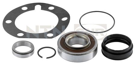SNR-R14144 Arka Aks Rulmani Set Toyota Hilux