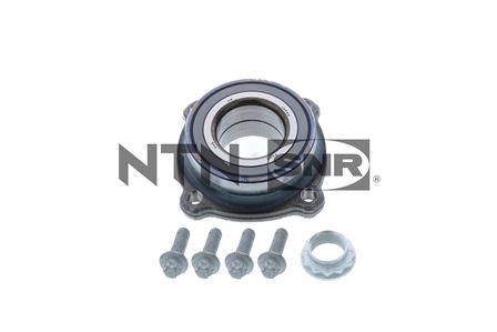 SNR R15029 Teker Rulmani Arka Bmw E39 E60 E61