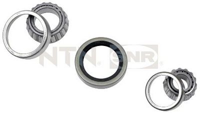 SNR R15105 Teker Rulmani On Mercedes W123 S123 C123 W116 W126 B601 B602