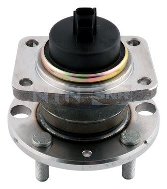 SNR R15253 Arka Teker Poryasi 4 Delik Ford Mondeo Ii 96> 00
