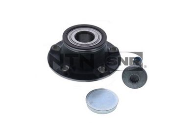 SNR R15454 Arka Porya Civatali 32mm Golf 5-6-Jetta 3-Passat-A3-Leon-Octavia-Caddy -Super B-Tiguan-Scirocco