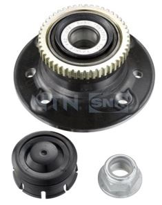SNR R15524 Teker Rulman Kiti