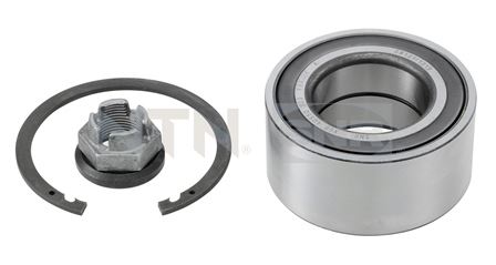 SNR R15592 Teker Rulman Kiti