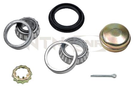 SNR R15712 Arka Porya Bilya Takimi Caddy Ii-A4-A6-A80-A100 >06/97