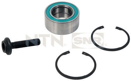 SNR R15714 Teker Rulman Kiti