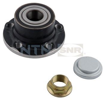 SNR R15946 Teker Rulman Kiti