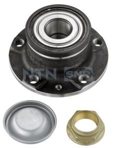 SNR R15951 Teker Rulman Kiti
