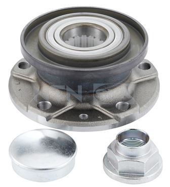 GMB GH22510M Arka Porya Alfa Romeo 166 98>07