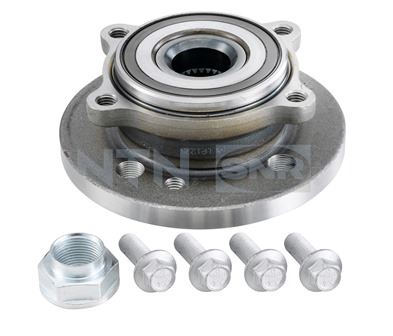 SNR R16252 Teker Rulmani On Mini R50 R52 R53 R55 R56 R57 R58 R59 Porya