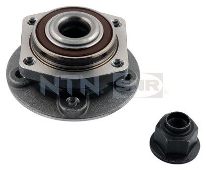 SNR R16518 Teker Rulman Kiti