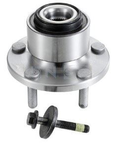 SNR R16537 Ön Teker Poryasi Volvo C30-S40 Ii 06-12 V50 04-10 Abs Li 5 Bijon