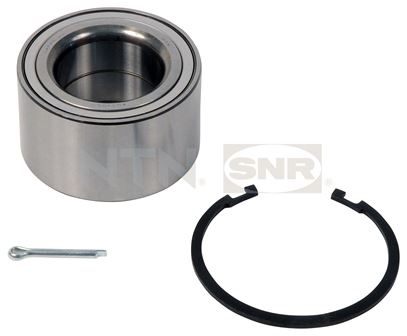 GMB-GH043010 Teker Rulmani On Nissan Primera P12 02-10 Xtrail T30 01-13 Maxima 00-06 43×76x43