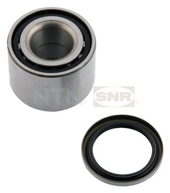 SNR R16909 Teker Rulman Kiti