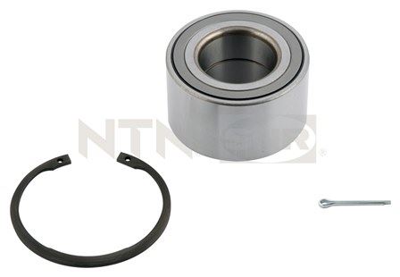 SNR R16936 Ön Teker Rulmani Toyota Avensis Verso 2.0l 1cdftv Clm20 01-05 / Rav4 2.0l 1az-Fe Aca21 01-15