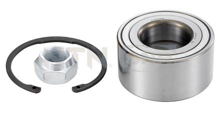 47-3000 On Tekerlek Rulmani Sol-Sag 40x80x40 Mitsubishi Lancer 1.6 2003-2008/ Lancer Vii 1.3 2003-2007/ Outlander I 2.0 - 2.4 2001-2006