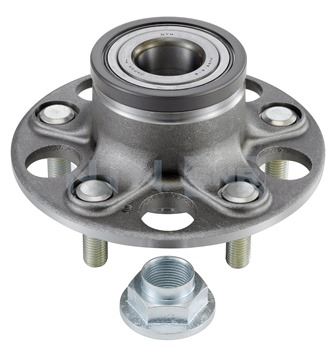 SNR R17469 Teker Rulman Kiti
