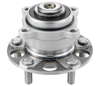 SNR R17498 Teker Rulman Kiti