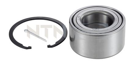 SNR R18426 Teker Rulman Kiti