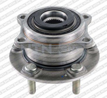 SNR R18482 Ön Teker Poryasi Hyundai Tucson / Kia Sportage 1.6l G4fj 15-> 1.6l D4fe 18-> 2.0l D4ha 15->