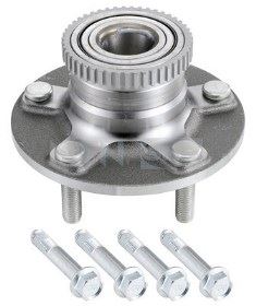 BSG 65-600-025 Porya Arka  Lacetti/Evanda