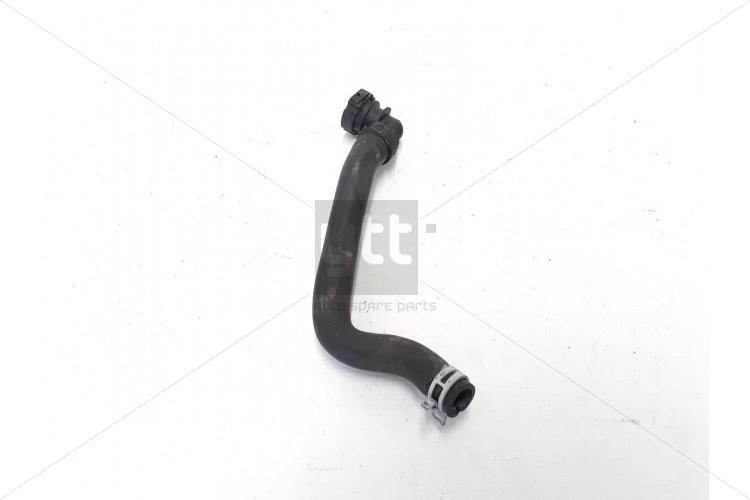 YTT 51366 Su Hortumu Sandero Ii 0.9 Tce