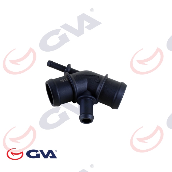 GVA 5175238 Termostat Yuvasi Flanşi Bora-Golf4-A3-Leon-Octavia 96-04