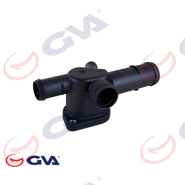 GVA 5175257 Su Flanşi Golf5-Jetta-Passat 1.6 Benzinli Bgu Bse Otomatik