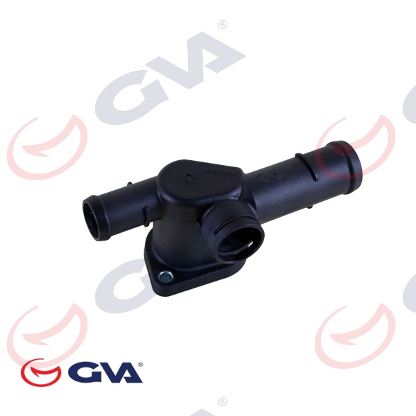 GVA 5175259 Su Flanşi Golf5-Jetta-Passat 1.6 Benzinli Bgu Bse Manuel