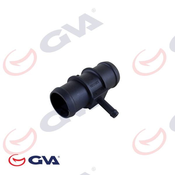 GVA 5175261 Su Flanşi Golf5-Jetta-A3-Leon-Octavia 1.4 1.6 Benzinli Otomatik Bgu-Bse
