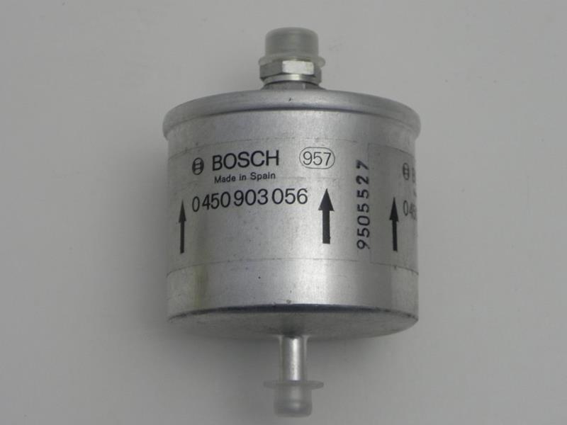 BOSCH 0450903056 Yakit Filtresi Porsche 911 Mercedes W108 W109 W111