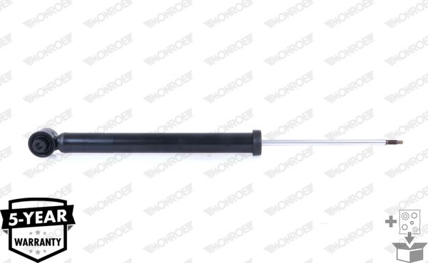 MONROE 376246SP Arka Amortisör L/R Vw Passat 2015 > Tiguan Skoda Superb Iii Kodiaq Karoq 2015 > Gazli Seat Tarraco 2018 > Ateca 2016 > Audi Q2 2016 > Q3 2018 > Oespectrum Premium